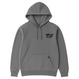 Men's Lube Dude Hoodie | Color: Storm