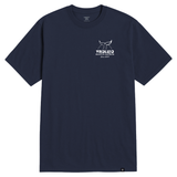 Men's Bait & Tackle T-Shirt | Color: Navy