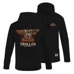 Men's Fire Forged FR Hoodie - Color: Black