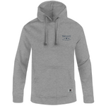 Men's Beamer FR Hoodie - Color: Grey Heather
