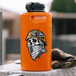 Headstrong USA Sticker |