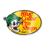 BC Pro Shops Sticker |