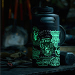 Jumbo Glow Sticker Pack |