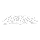 SBC Banner Decal | Color: White