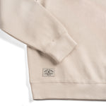 Men's DHCM Thermal Crew | Color: Natural