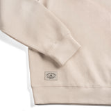 Men's DHCM Thermal Crew | Color: Natural
