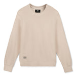 Men's DHCM Thermal Crew | Color: Natural