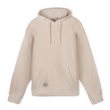 Men's DHCM Thermal Hoodie | Color: Natural
