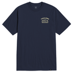 Men's Tools Down Delivery T-Shirt | Color: Navy