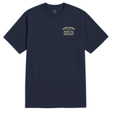 Men's Tools Down Delivery T-Shirt | Color: Navy