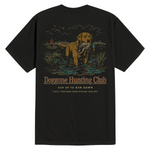 Men's Doggone T-Shirt | Color: Black