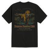 Men's Doggone T-Shirt | Color: Black