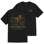 Men's Doggone T-Shirt | Color: Black