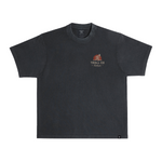 Men's BC Rodeo Heavyweight Pigment Dye T-Shirt | Color: Black