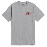 Men's NOLAW Shattered T-Shirt | Color: Gray Heather