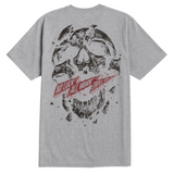 Men's NOLAW Shattered T-Shirt | Color: Gray Heather