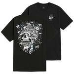 Men's DBC Overload T-Shirt | Color: Black