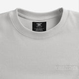 Men's DHCM Thermal Crew | Color: Silver