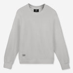 Men's DHCM Thermal Crew | Color: Silver