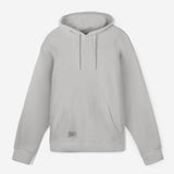 Men's DHCM Thermal Hoodie | Color: Silver