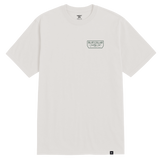 Men's BCCC Driver T-Shirt - Color: Bone