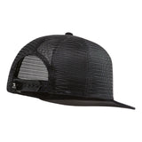 BCCC Marquee Flat Brim Trucker