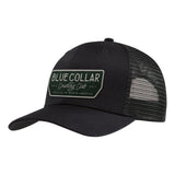 BCCC Marquee Curved Brim Trucker