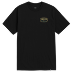 Men's Topless T-Shirt | Color: Black