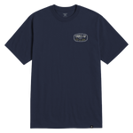 Men's Topless T-Shirt | Color: Navy