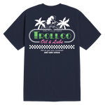 Men's Covered T-Shirt | Color: Navy