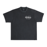 Men's Club Per Diem Heavyweight Pigment Dye T-Shirt | Color: Black
