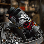 Mini Metal Sticker Pack |