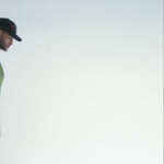 Men's DHCM Haggler Long Sleeve - Color: Military Green