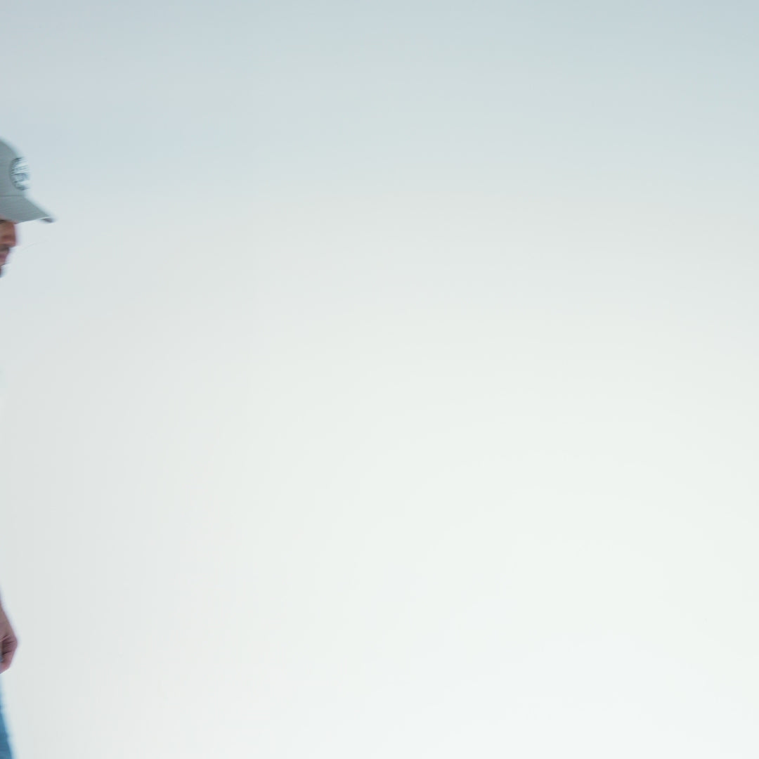 Men's DHCM Twisting Wrenches T-Shirt | Color: White