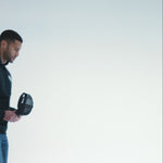 Men's SLIC Hoodie | Color: Black