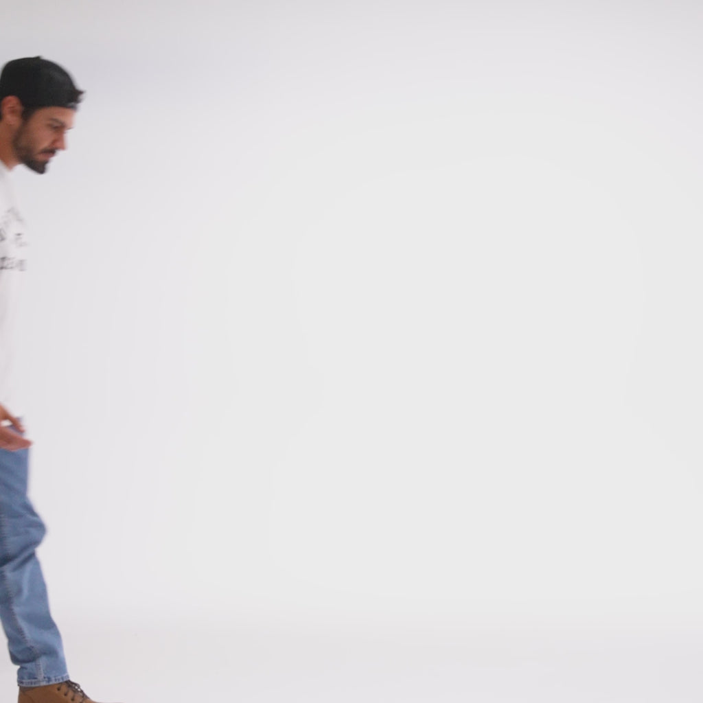 Men's DHCM Classic T-Shirt | Color: White