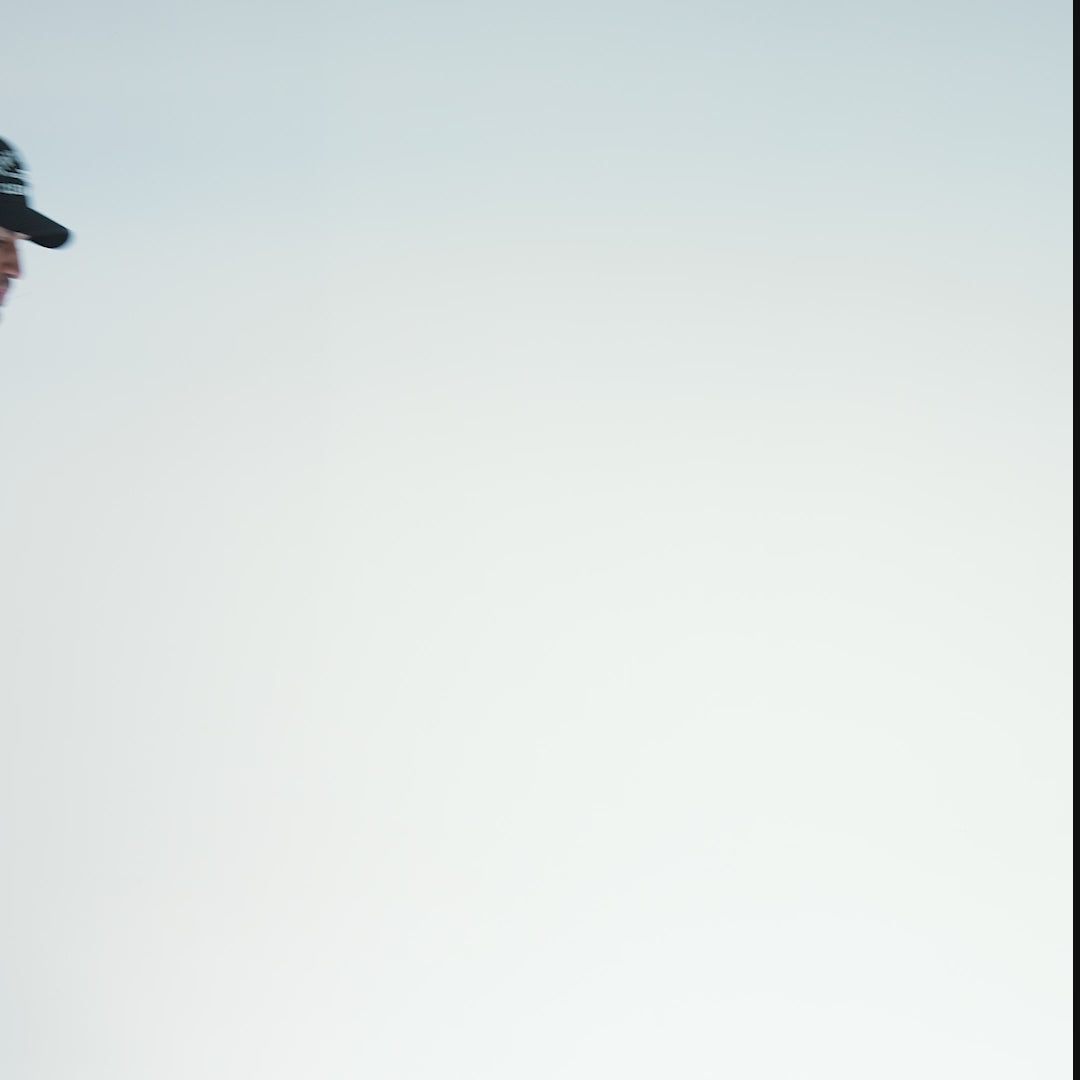 Men's SLIC Tank Top | Color: Black