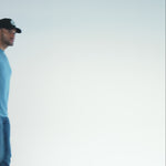 Men's DHCM Haggler T-Shirt | Color: Slate Blue