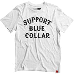 Men's SBC Classic T-Shirt | Color: White