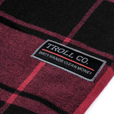 Men's Ridge Flannel | Color: Ridge