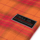 Men's Rye Flannel | Color: Rye