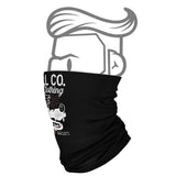 Hazard Neck Gaiter | Size: 12" long