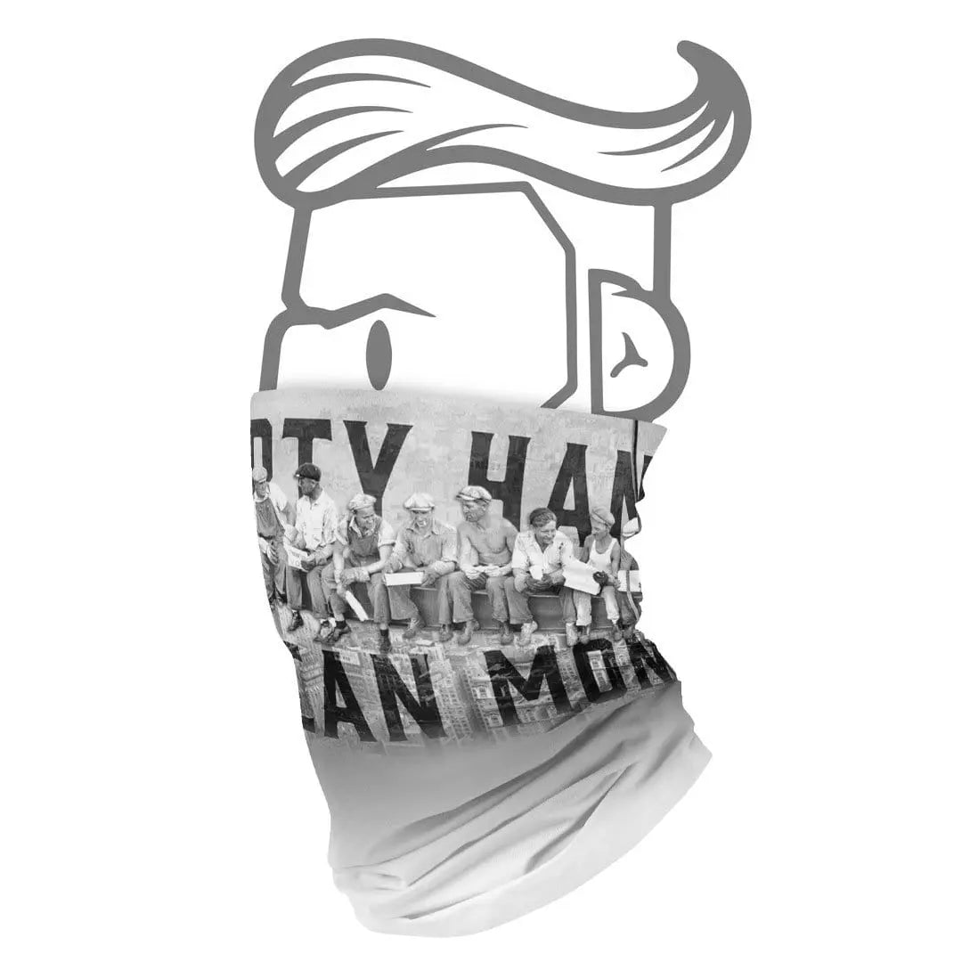 Good Ol' Boys Neck Gaiter | Size: 12" long