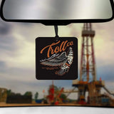 Spazz Air Freshener |