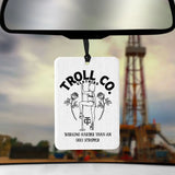 WHUS Butterface Air Freshener |