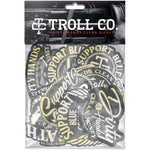 Primo Jumbo Sticker Pack |