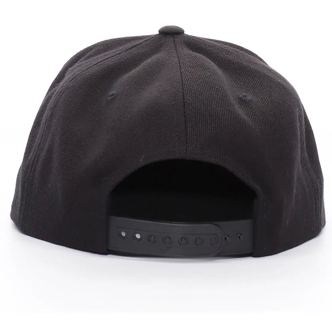DHCM Classic Hat | Color: Black