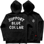 Men's SBC Classic Hoodie | Color: Black