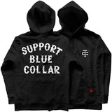 Men's SBC Classic Hoodie | Color: Black