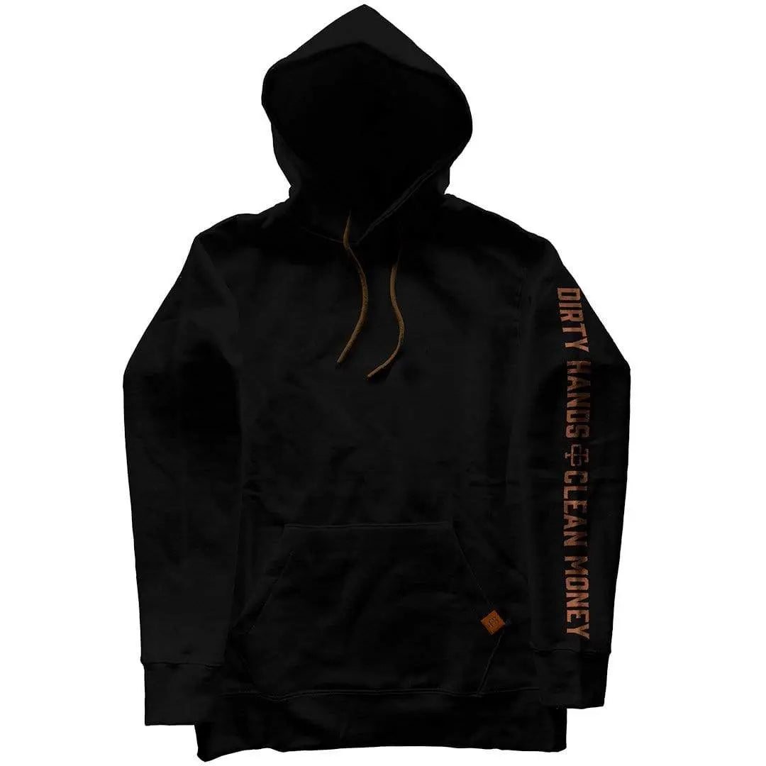 Drudge Hoodie | Color: Coyote